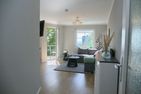  Residenz am Yachthafen Whg. 15 Grömitz - Wohnzimmer