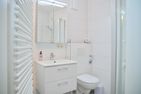  Residenz am Yachthafen Whg. 15 Grömitz - Badezimmer