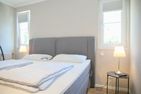  Residenz am Yachthafen Whg. 15 Grömitz - Schlafzimmer