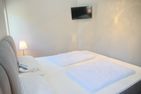  Residenz am Yachthafen Whg. 15 Grömitz - Schlafzimmer