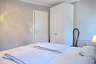  Residenz am Yachthafen Whg. 15 Grömitz - Schlafzimmer