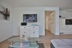 Residenz am Timmendorfer Platz Residenz am Timmendorfer Platz Appartement 3 Timmendorfer Strand - Wohnzimmer