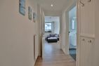 Residenz am Timmendorfer Platz Residenz am Timmendorfer Platz Appartement 3 Timmendorfer Strand - Empfang