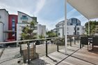 Residenz am Timmendorfer Platz Residenz am Timmendorfer Platz Appartement 3 Timmendorfer Strand - Balkon