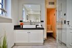  Haus Dock 10 Westerland - Badezimmer