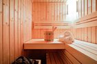  Haus Dock 10 Westerland - Sauna