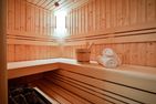  Haus Dock 10 Westerland - Sauna