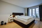  Haus Dock 10 Westerland - Schlafzimmer