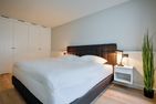  Haus Dock 10 Westerland - Schlafzimmer