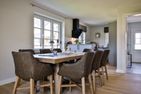  Haus Dock 10 Westerland - Wohnzimmer