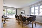  Haus Dock 10 Westerland - Wohnzimmer
