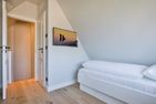  Haus Dock 10 Westerland - Schlafzimmer