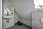  Haus Dock 10 Westerland - Gäste-WC