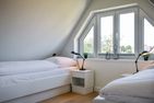  Haus Dock 10 Westerland - Schlafzimmer