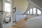  Haus Dock 10 Westerland - Schlafzimmer
