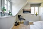  Haus Dock 10 Westerland - Schlafzimmer