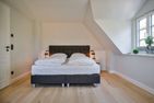  Haus Dock 10 Westerland - Schlafzimmer