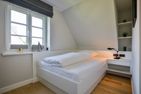  Haus Dock 10 Westerland - Schlafzimmer