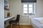 Haus Dock 10 Westerland - Schlafzimmer