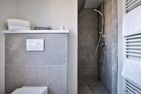  Haus Dock 10 Westerland - Badezimmer