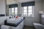  Haus Dock 10 Westerland - Badezimmer
