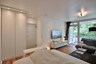 Domizil Strandallee 30 Domizil Strandallee 30 Appartement 8 Casa Bolz Timmendorfer Strand - Wohnzimmer