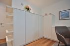 Domizil Strandallee 30 Domizil Strandallee 30 Appartement 8 Casa Bolz Timmendorfer Strand - Küche / Küchenzeile