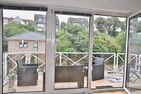  PW Mistral Laboe - Balkon