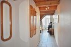 Haus Windjammer Windjammer: Gorch Fock Laboe - Empfang