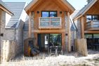  Pidder Lyng Haus 2 St. Peter-Ording - Terrasse