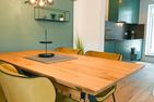  Pidder Lyng Haus 3 St. Peter-Ording - Wohnzimmer