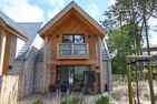  Pidder Lyng Haus 3 St. Peter-Ording - Terrasse