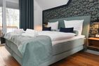 Pidder Lyng Haus 3 St. Peter-Ording - Schlafzimmer