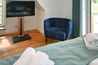  Pidder Lyng Haus 3 St. Peter-Ording - Schlafzimmer