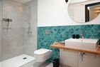  Pidder Lyng Haus 3 St. Peter-Ording - Badezimmer
