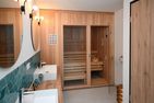 Pidder Lyng Haus 3 St. Peter-Ording - Sauna