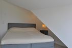  Sandhalm Heikendorf - Schlafzimmer