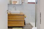  Münchner5 Garmisch-Partenkirchen - Badezimmer