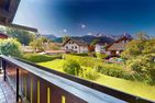  Münchner5 Garmisch-Partenkirchen - Blick auf Sehenswürdigkeit