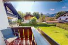 Münchner5 Garmisch-Partenkirchen - Balkon