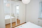 Villa Fördestrand Villa Fördestrand - Fender Laboe - Schlafzimmer