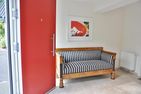  Villa Bellevue I Heikendorf - Empfang