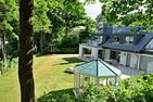  Villa Bellevue I Heikendorf - Garten
