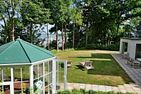  Villa Bellevue I Heikendorf - Garten