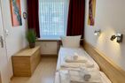  Dünennest Westerland - Schlafzimmer