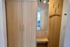  Dünennest Westerland - Wohnzimmer