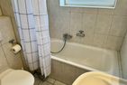  Dünennest Westerland - Badezimmer