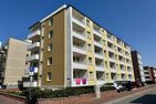  Dünennest Westerland - Hauptansicht