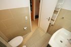 Grömitz- Center I App. 657 inkl. WLAN Grömitz - Badezimmer