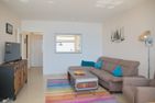 Grömitz- Center I App. 657 inkl. WLAN Grömitz - Wohnzimmer